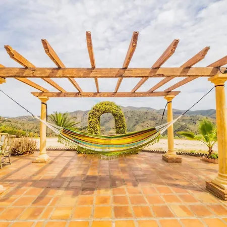 Finca Buenaventura 度假居 *
