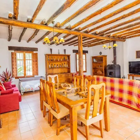 Finca Buenaventura *