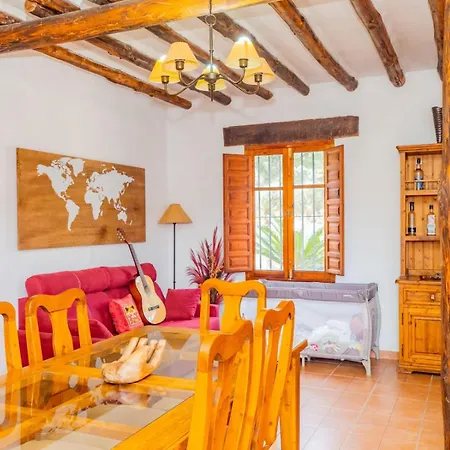 Finca Buenaventura *