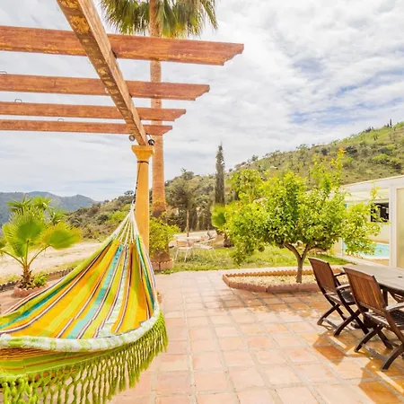 Finca Buenaventura *