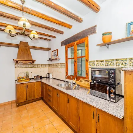 Finca Buenaventura Casabermeja