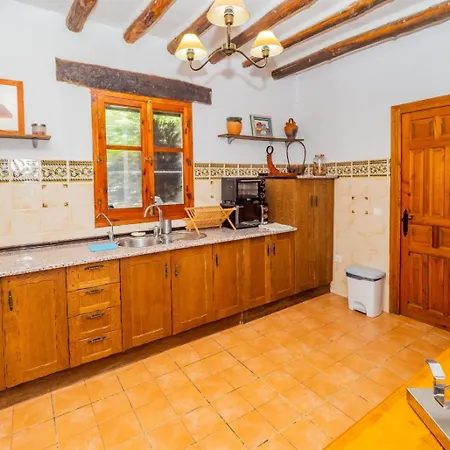 Finca Buenaventura * Casabermeja