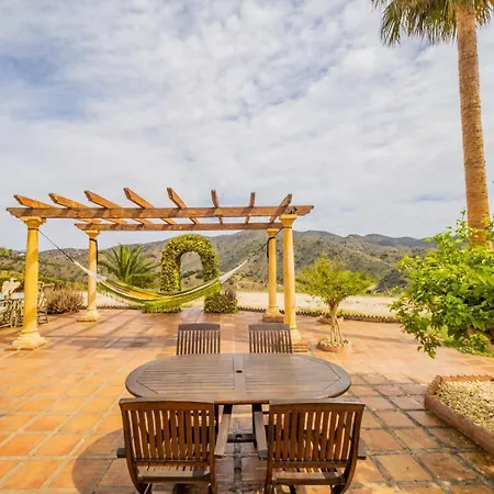 Finca Buenaventura *