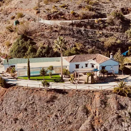Finca Buenaventura Сasa de vacaciones