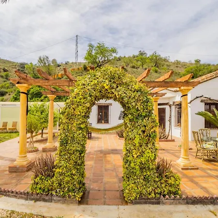 Finca Buenaventura Сasa de vacaciones *